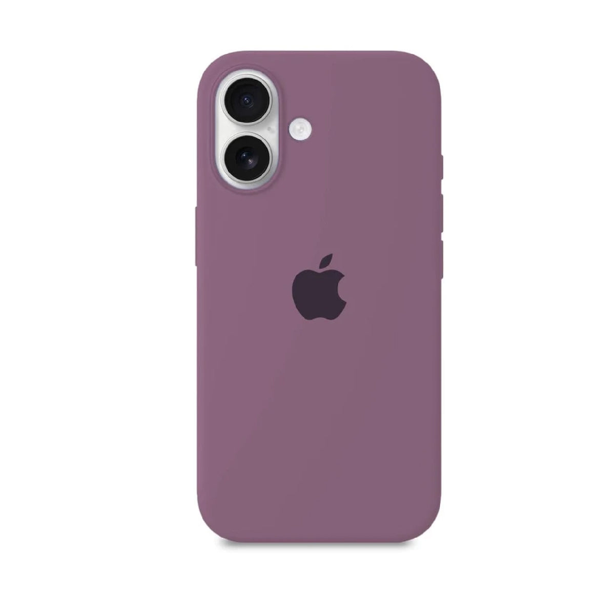 iPhone Silicone Case – Lavendar