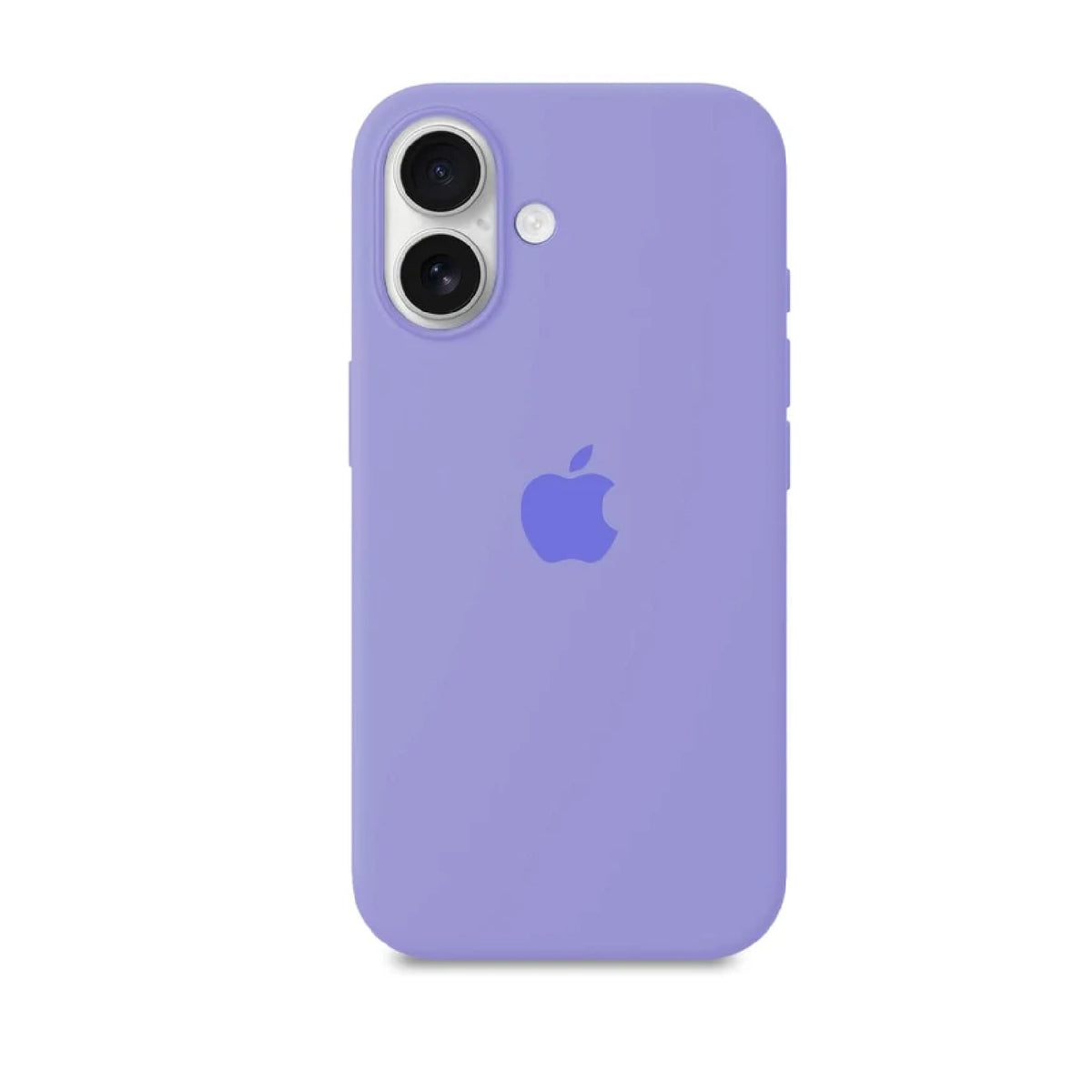 iPhone Silicone Case – Lilac