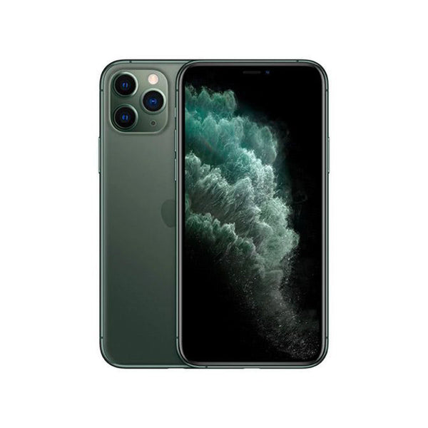 iPhone 11 Pro