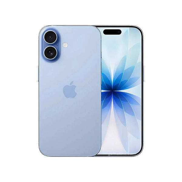 iPhone 17