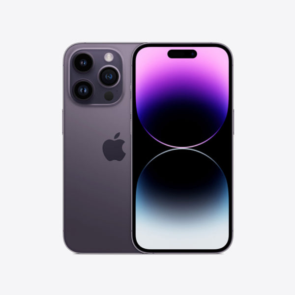 iPhone 14 Pro