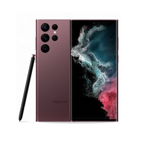 Samsung S22 Ultra