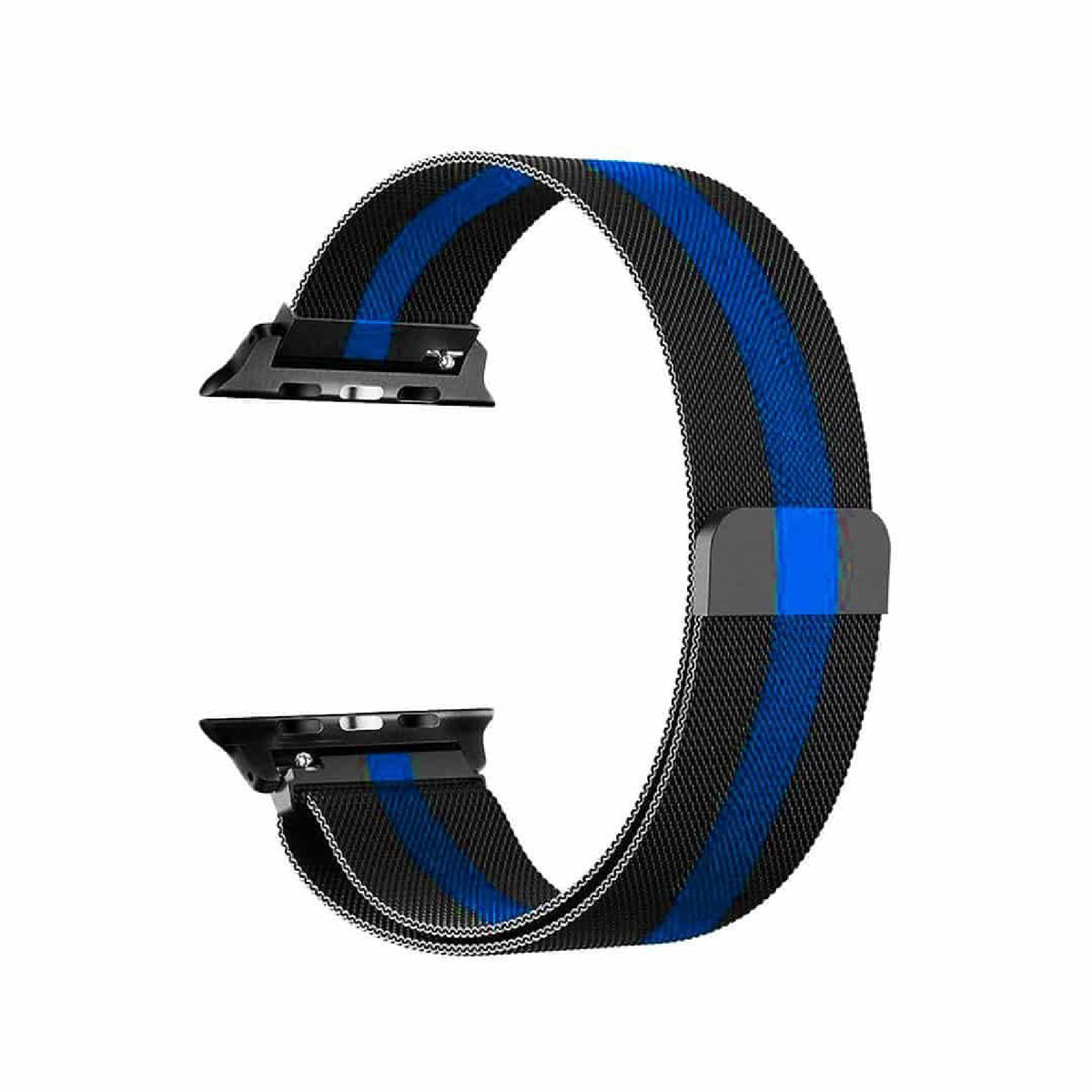 Magnetic Chain Loop Multi Colour Strap For Apple Watch From 38mm to 49mm