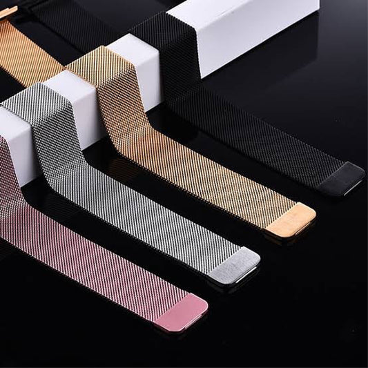 Magnetic Chain Loop Strap For Apple Watch From 38mm to 49mm