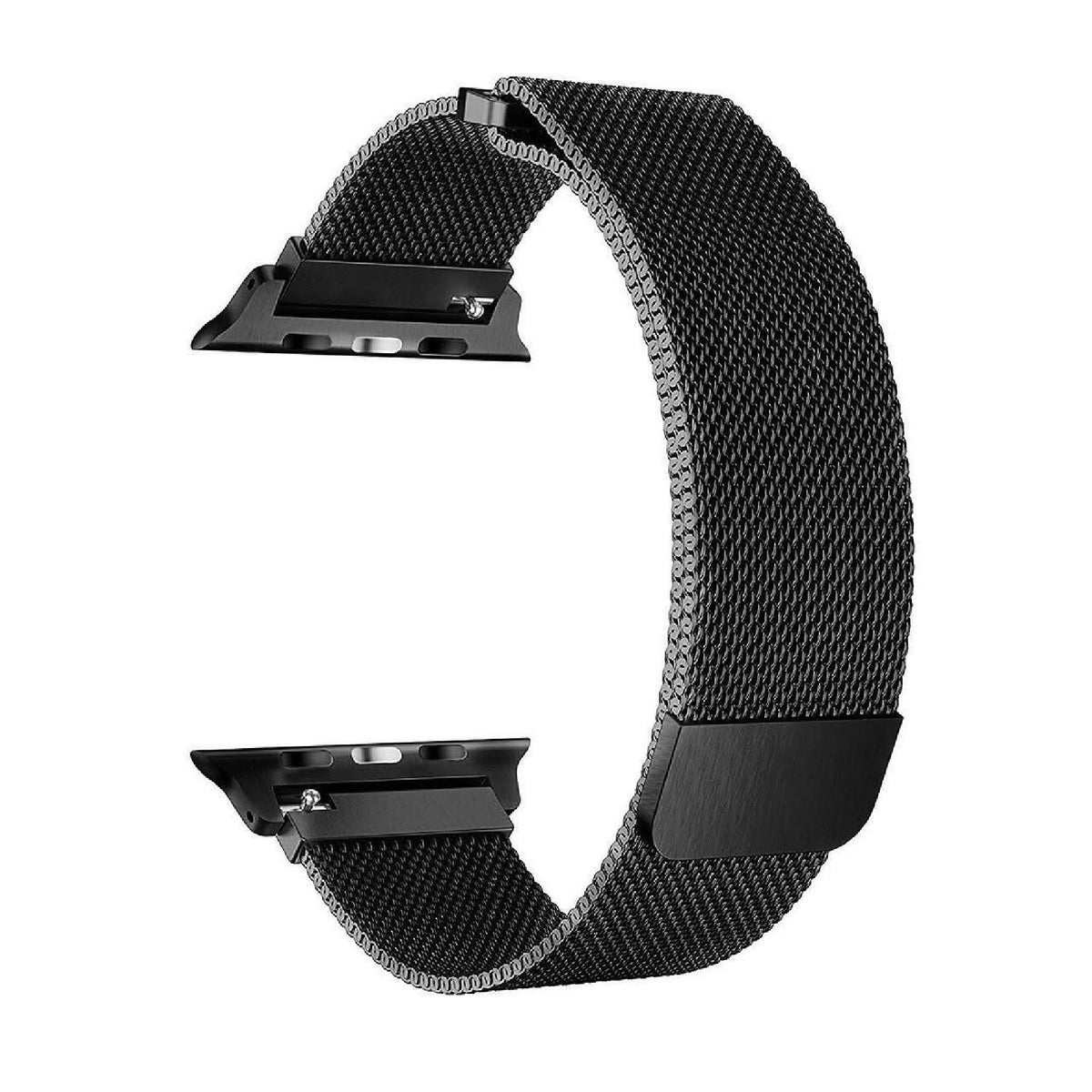 Magnetic Chain Loop Strap For Apple Watch From 38mm to 49mm