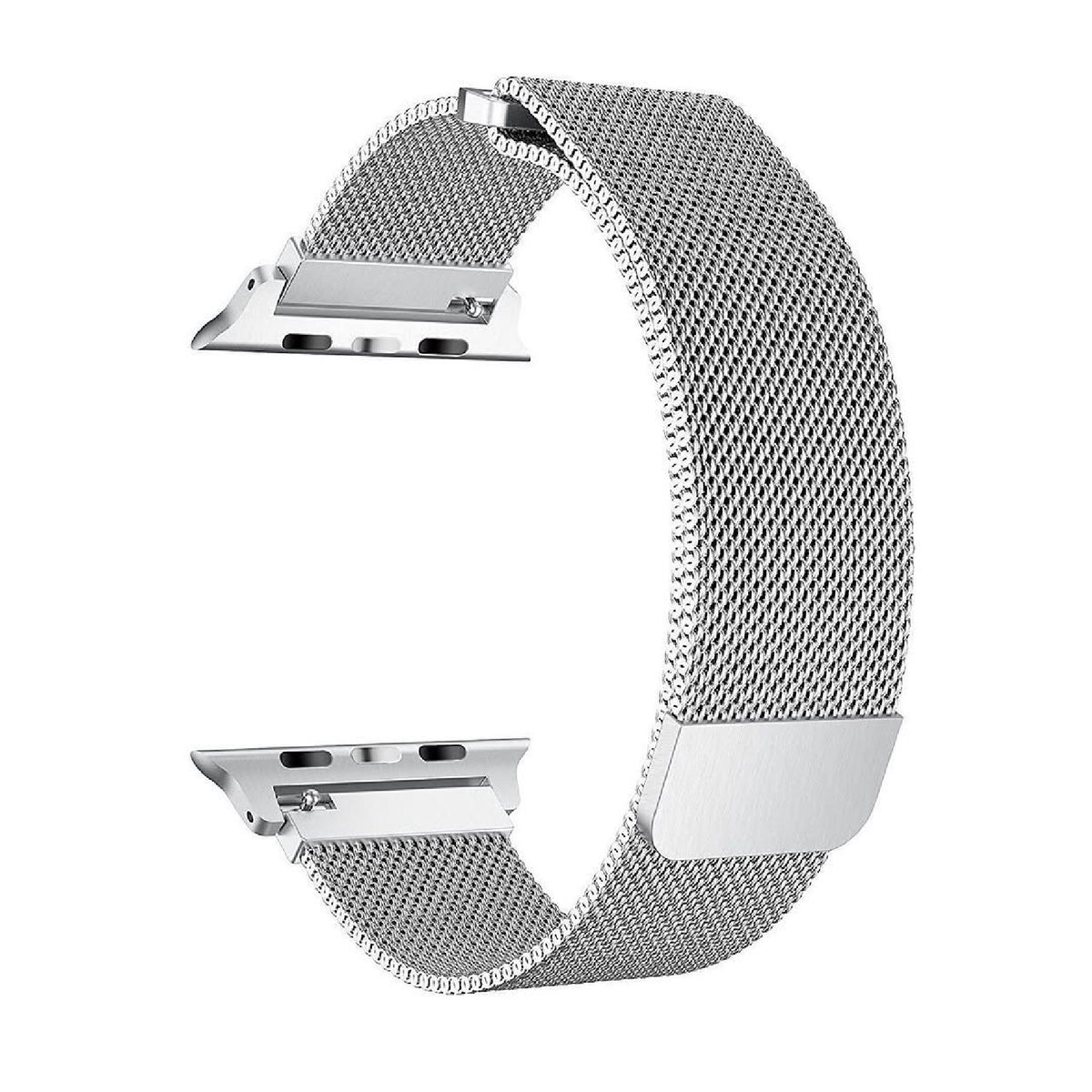 Magnetic Chain Loop Strap For Apple Watch From 38mm to 49mm