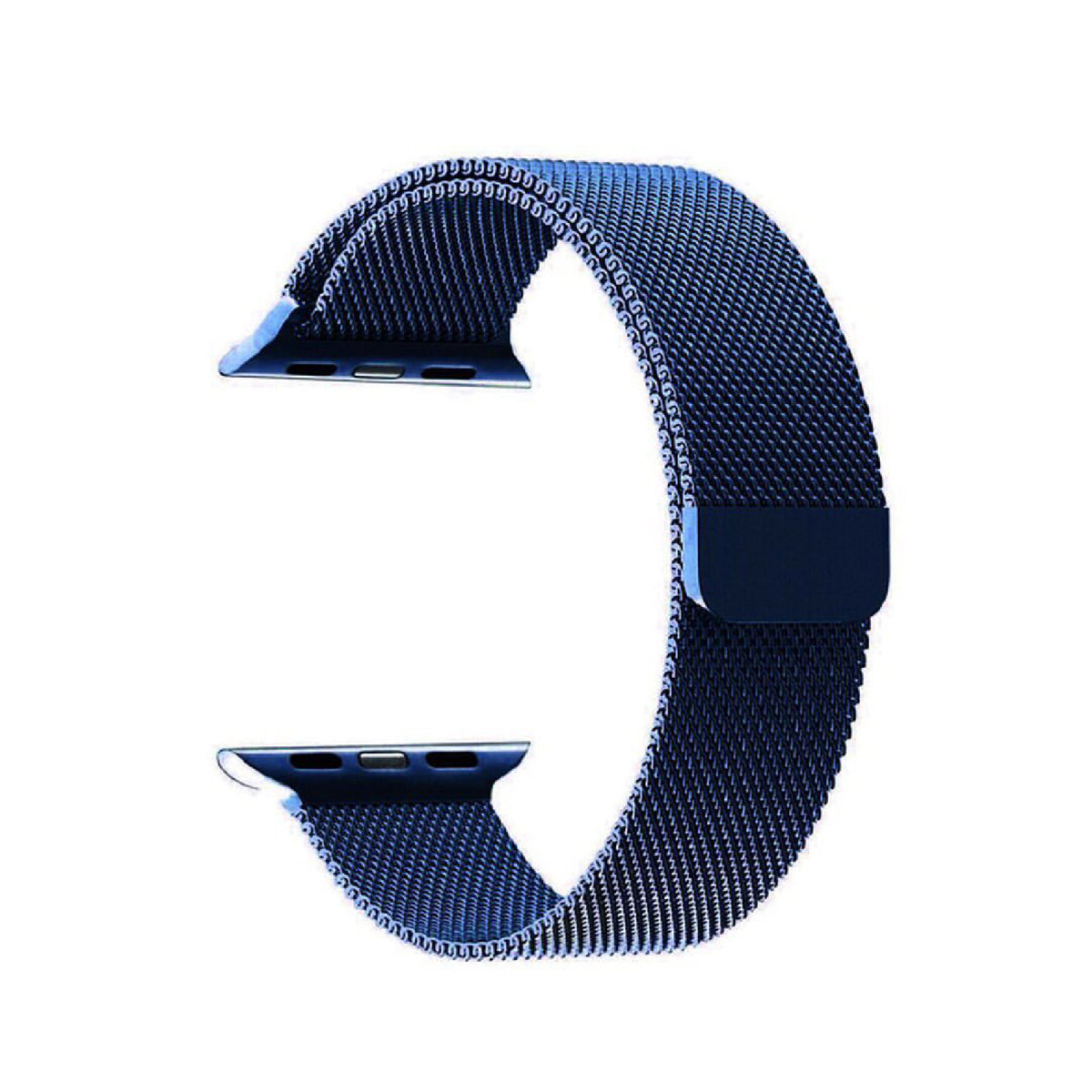 Magnetic Chain Loop Strap For Apple Watch From 38mm to 49mm