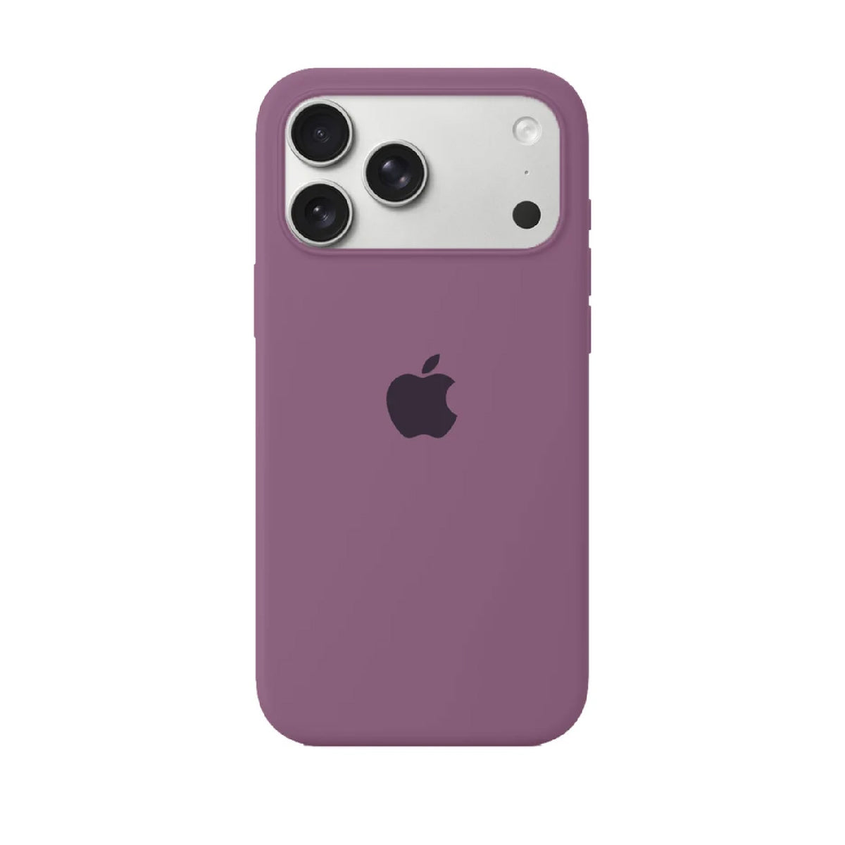 iPhone Silicone Case – Lavendar