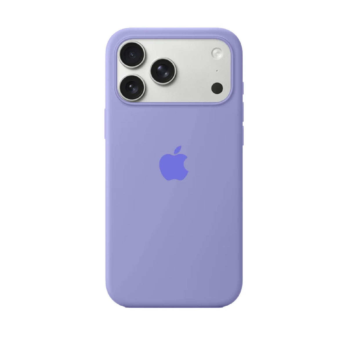 iPhone Silicone Case – Lilac