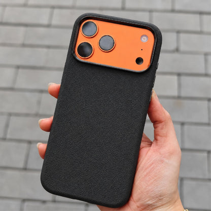 X-Level Better Enjoyment Leather Case For iPhone 17 Pro Max