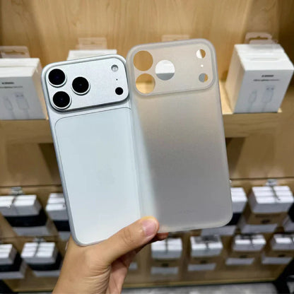 Kzdoo AirSkin Case For iPhone 17 Pro Max