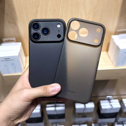 Kzdoo AirSkin Case For iPhone 17 Pro Max