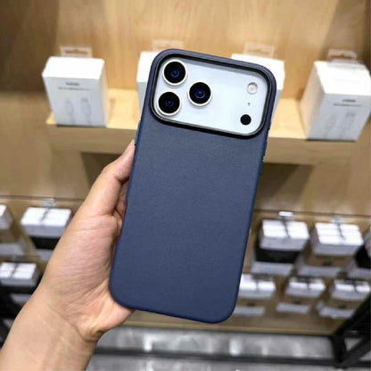 Kzdoo Noble Collection Leather Case For iPhone 17 Pro & iPhone 17 Pro Max