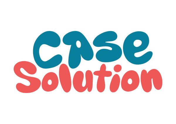 Case Solution
