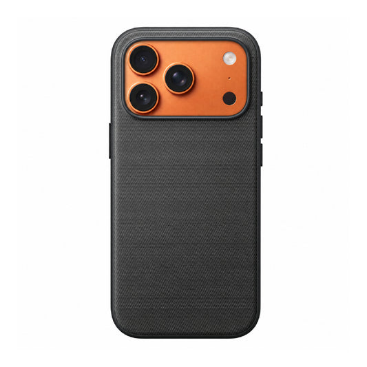 Tech Woven Case For iPhone 11–17 Pro Max
