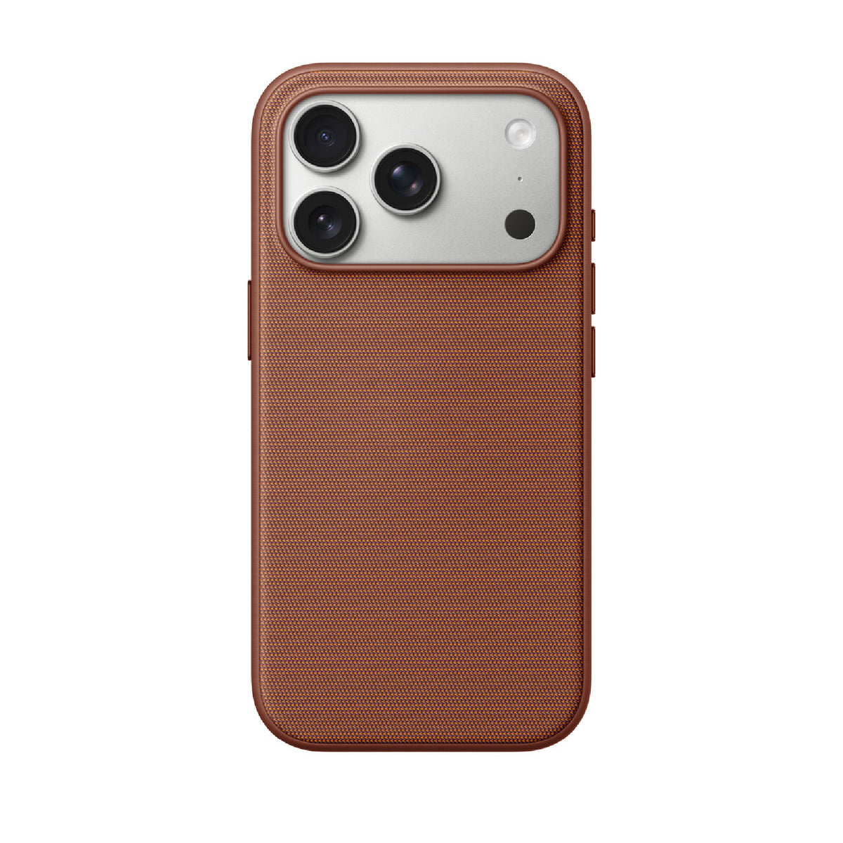 Tech Woven Case For iPhone 11–17 Pro Max