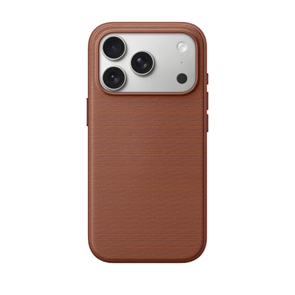 Tech Woven Case For iPhone 11–17 Pro Max
