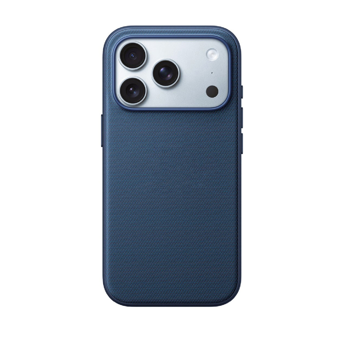 Tech Woven Case For iPhone 11–17 Pro Max