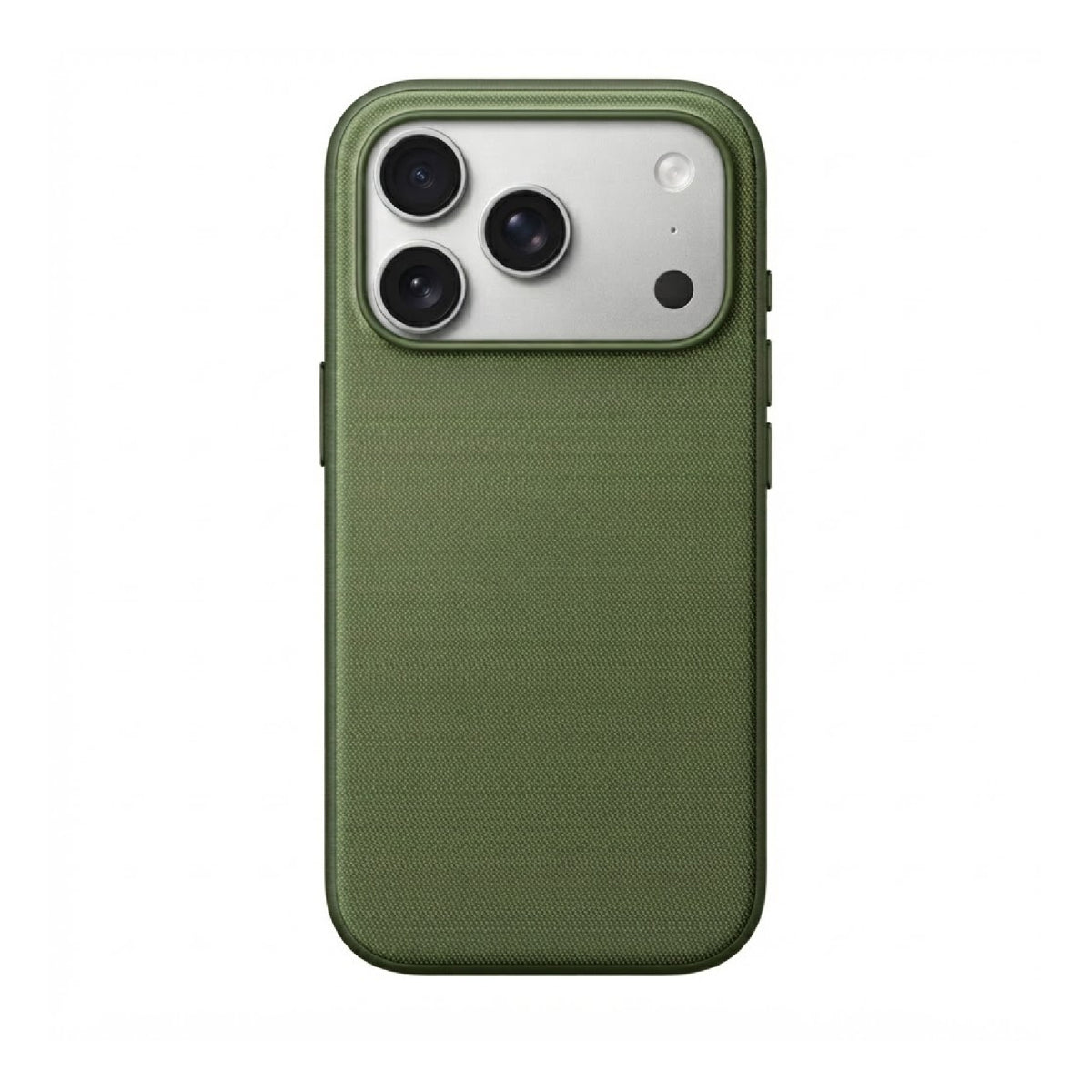 Tech Woven Case For iPhone 11–17 Pro Max
