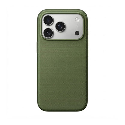 Tech Woven Case For iPhone 11–17 Pro Max