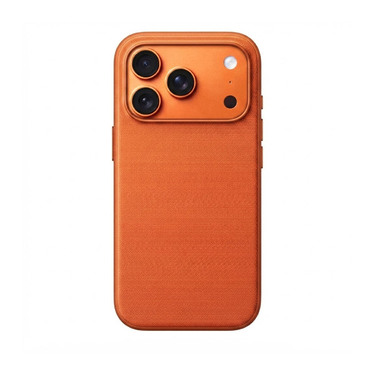 Tech Woven Case For iPhone 11–17 Pro Max